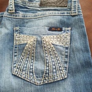 Seven Jeans